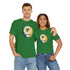 University of San Francisco Grateful Dead T-Shirt Printify
